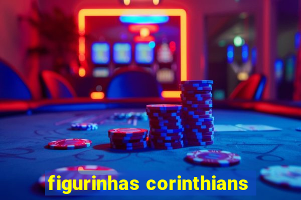 figurinhas corinthians